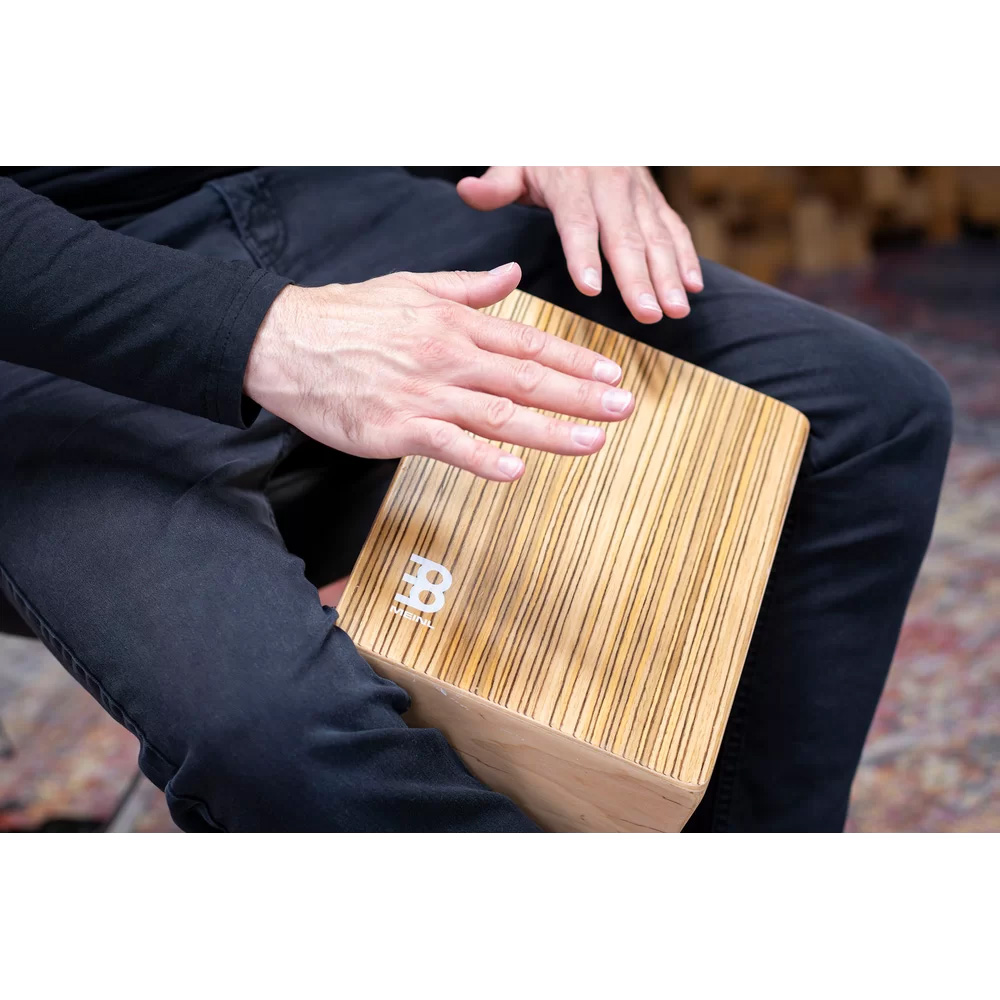 Meinl & True Skin ボンゴセット Amazon | MEINL Percussion マイネル パーカッションセット