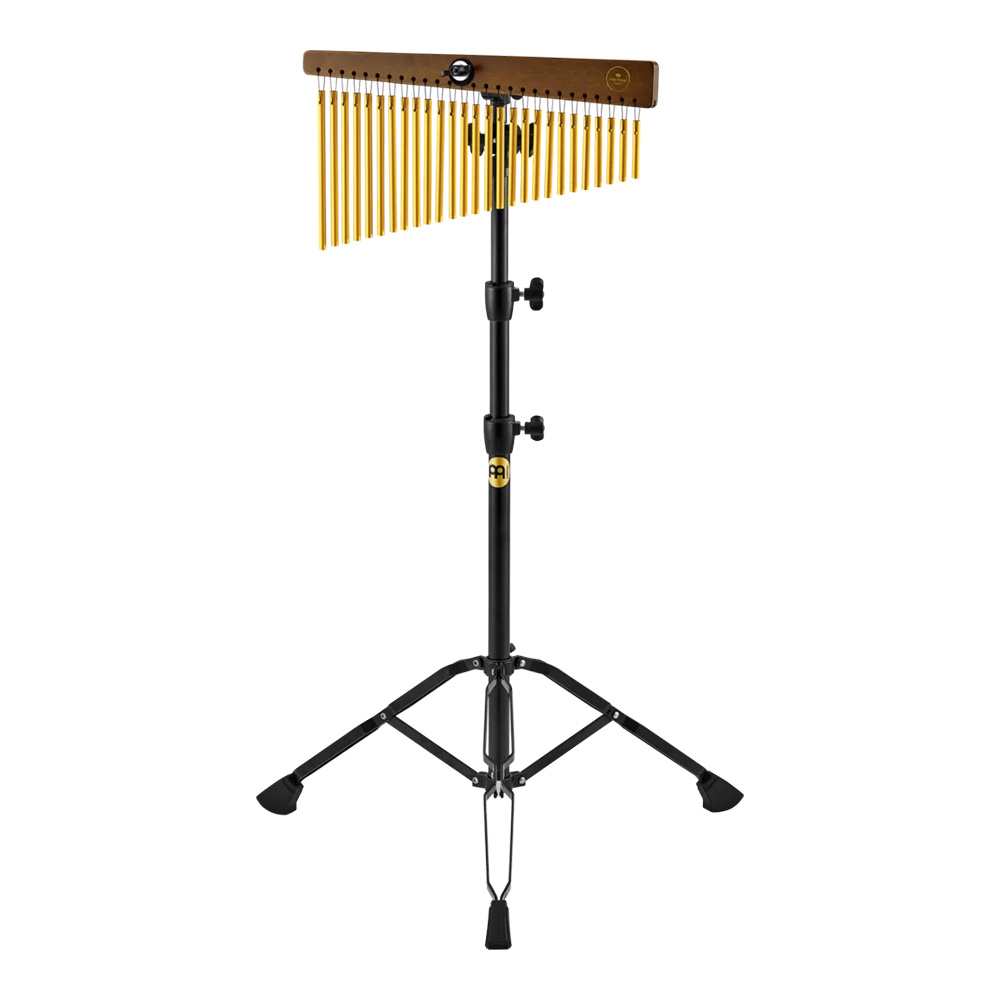 MEINL Sonic Energy Chimes Stand - Black [TMCHBK]｜ミュージック