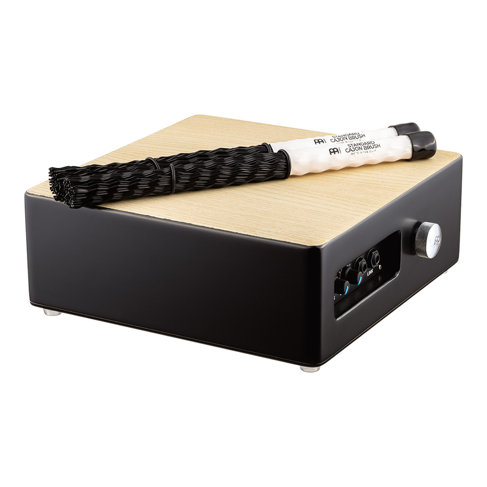MEINL Professional Pickup Cajon Snare [TMPPCS]｜ミュージック
