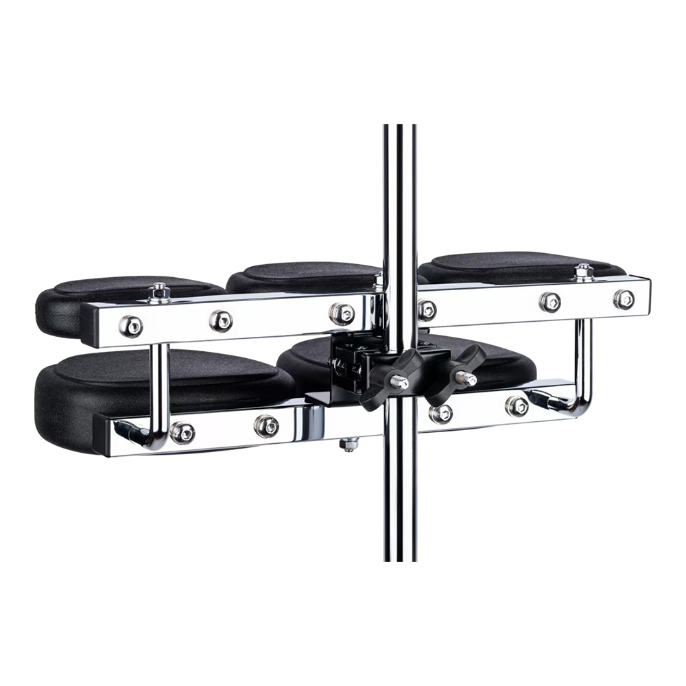 MEINL Symthetic Temple Block 5-Piece Set [TMSTB]｜ミュージック
