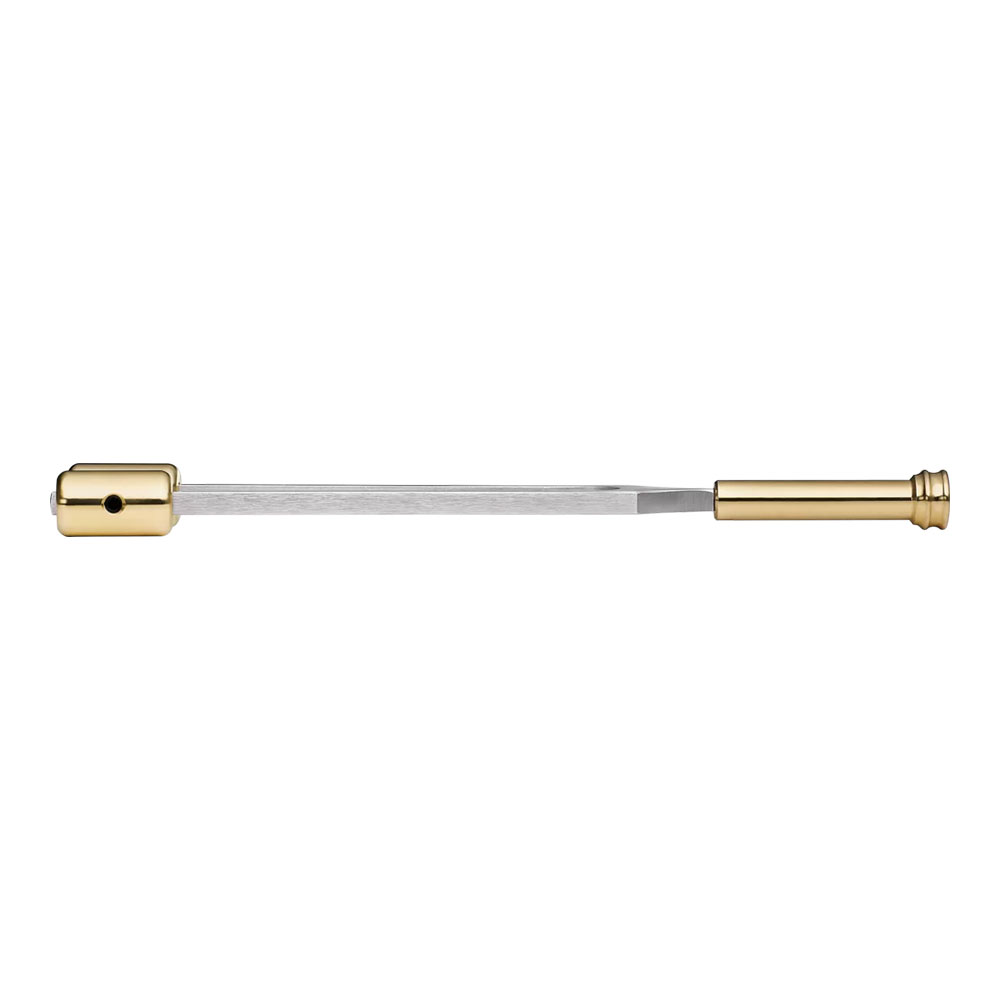 MEINL Sonic Energy Grounding Therapy Tuning Fork, Master Fork 64
