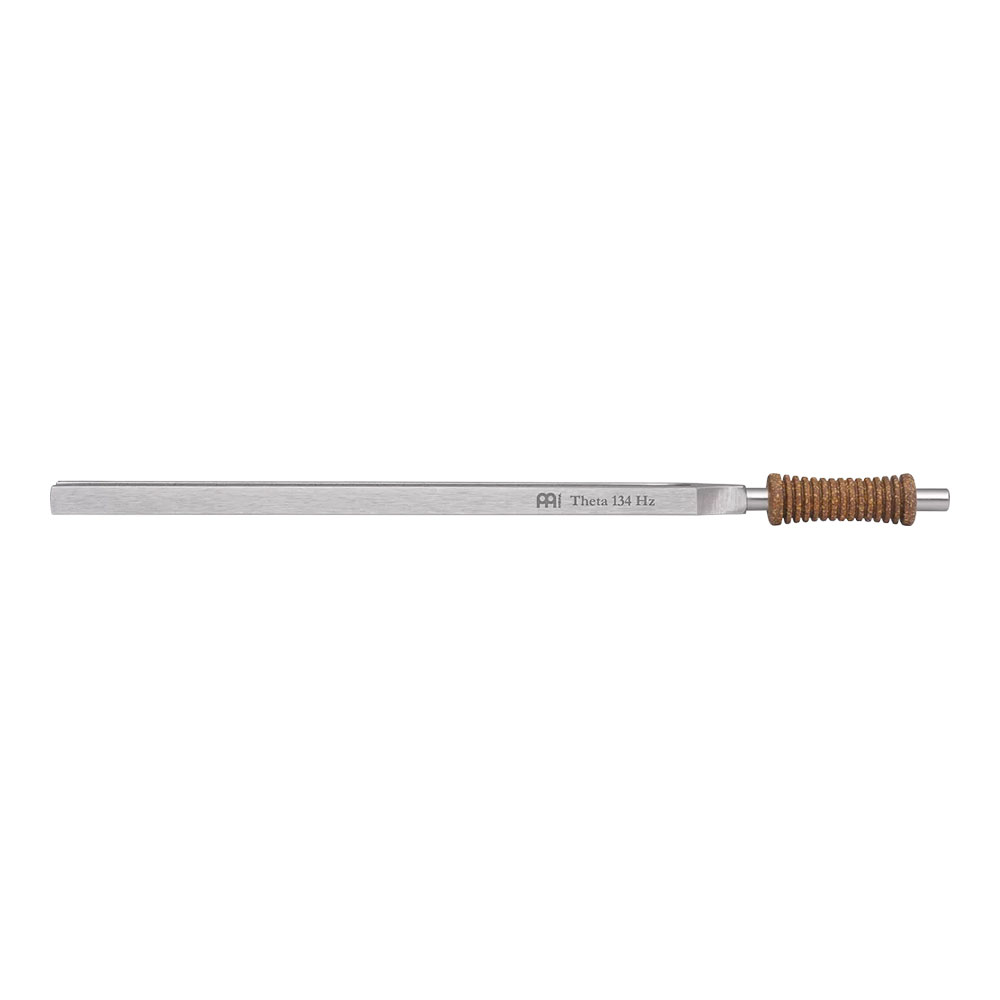 MEINL Sonic Energy Binaural Therapy Tuning Fork, Theta 134 Hz [TTF