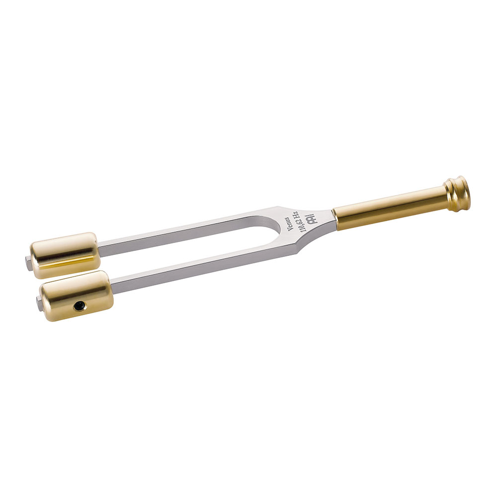 MEINL Sonic Energy Grounding Therapy Tuning Fork, Venus 110.62 Hz