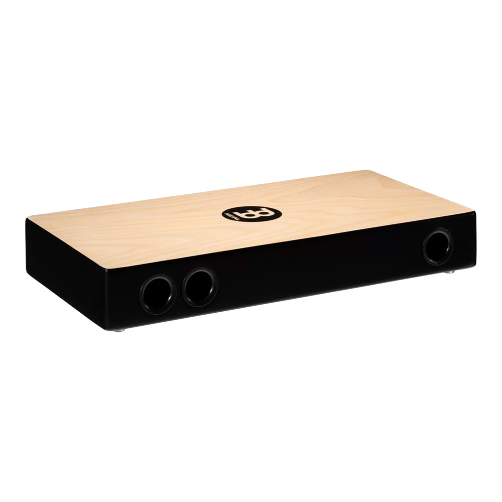 MEINL Travel Slaptop Cajon, Baltic Birch [TTOPCAJ1