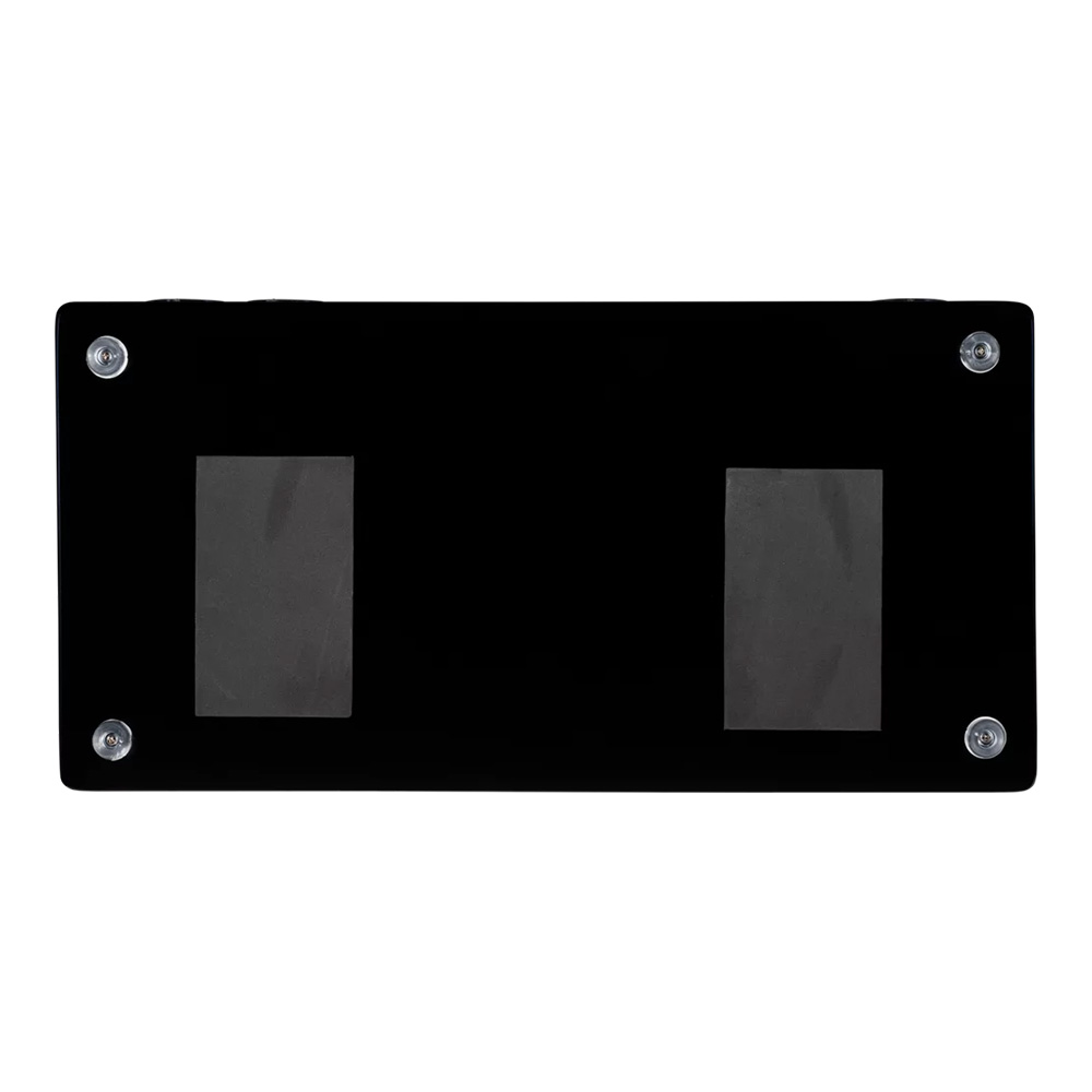 MEINL Travel Slaptop Cajon, Baltic Birch [TTOPCAJ1