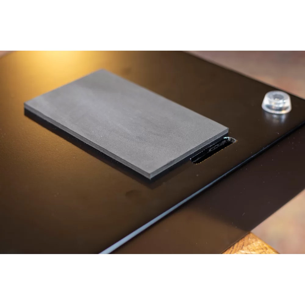 MEINL Travel Slaptop Cajon, Baltic Birch [TTOPCAJ1