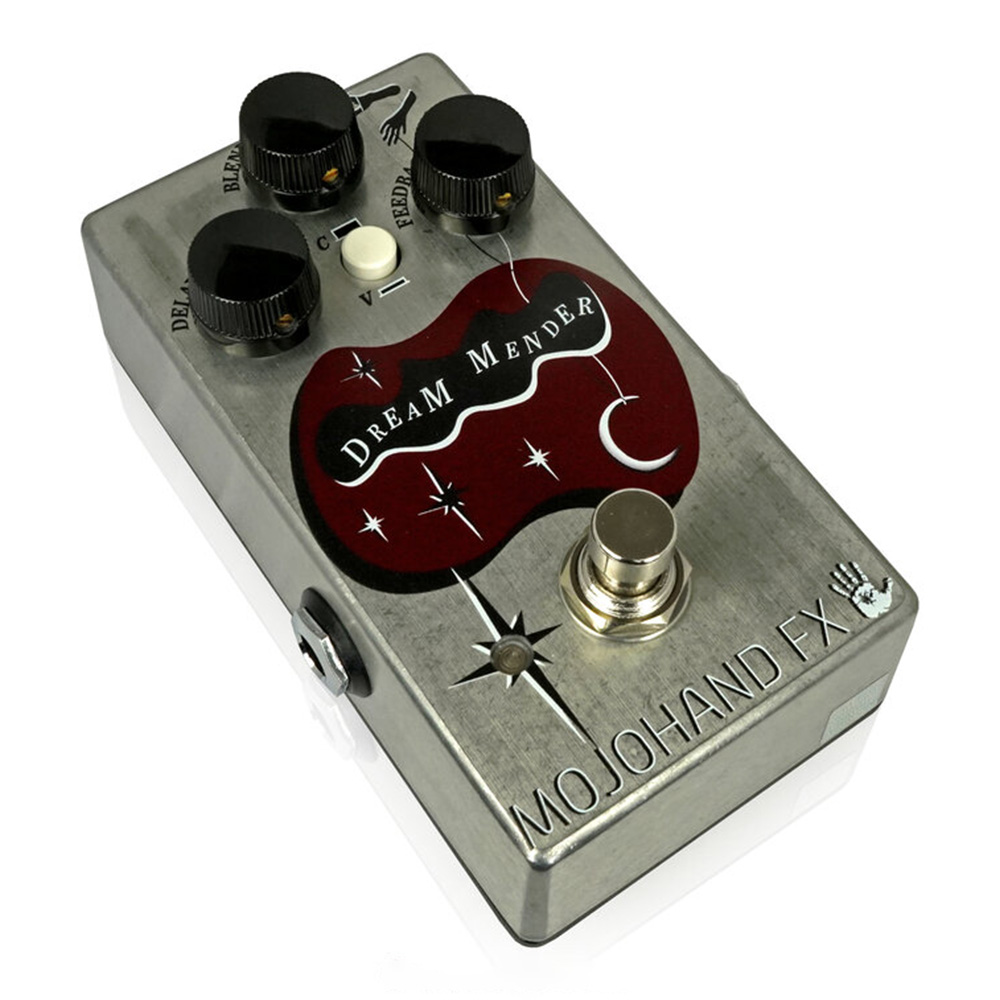 【特典有】Mojo Mojo OD+Dark Matter DSセット　【美品】 mkmatryoshka_007.jpg