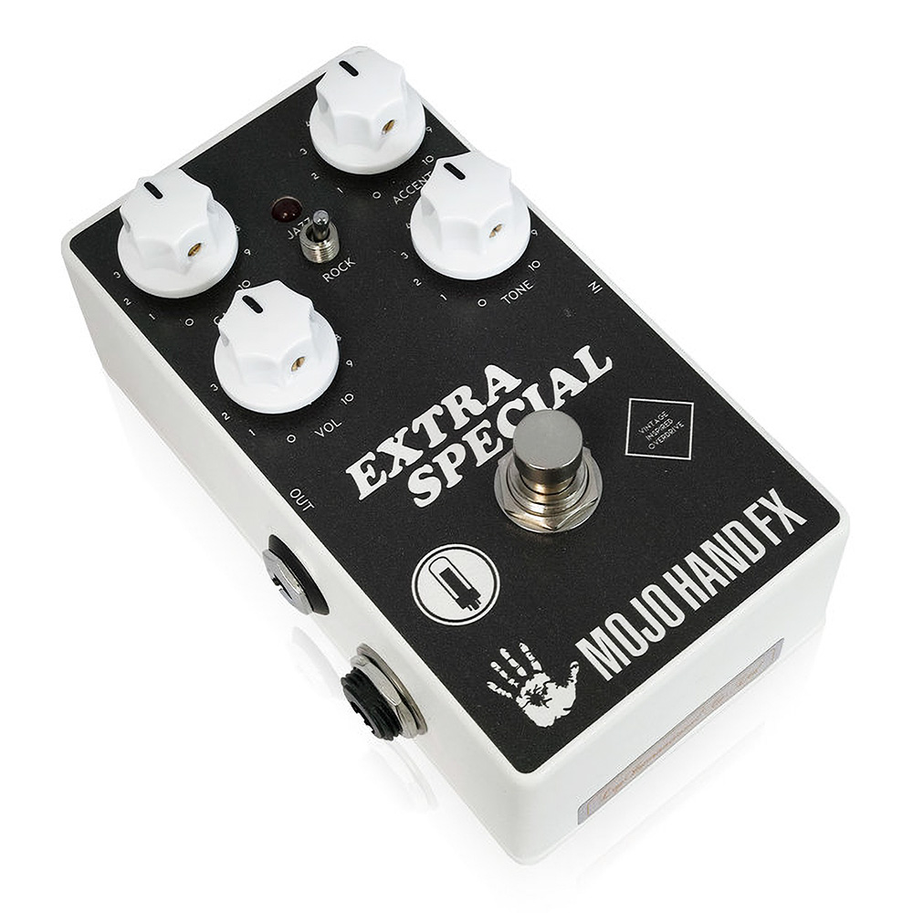 Mojo Hand FX Extra Special｜ミュージックランドKEY