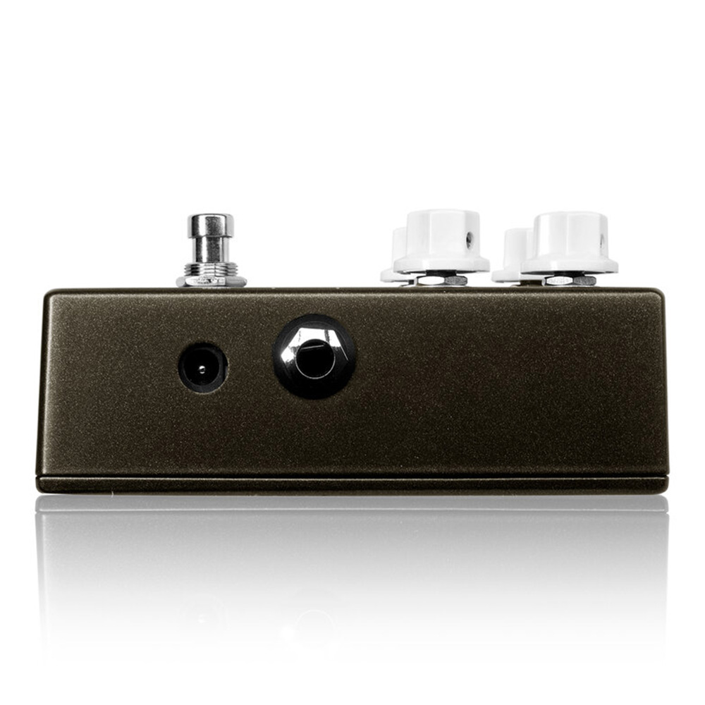 Mojo Hand FX IRON BELL FUZZ｜ミュージックランドKEY