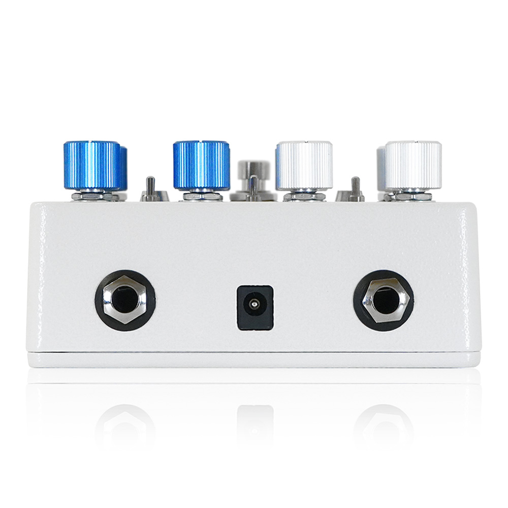 Mojo Drive エフェクター　lovekraft Lovekraft Mojo Drive(オーバードライブ)の新品/中古販売