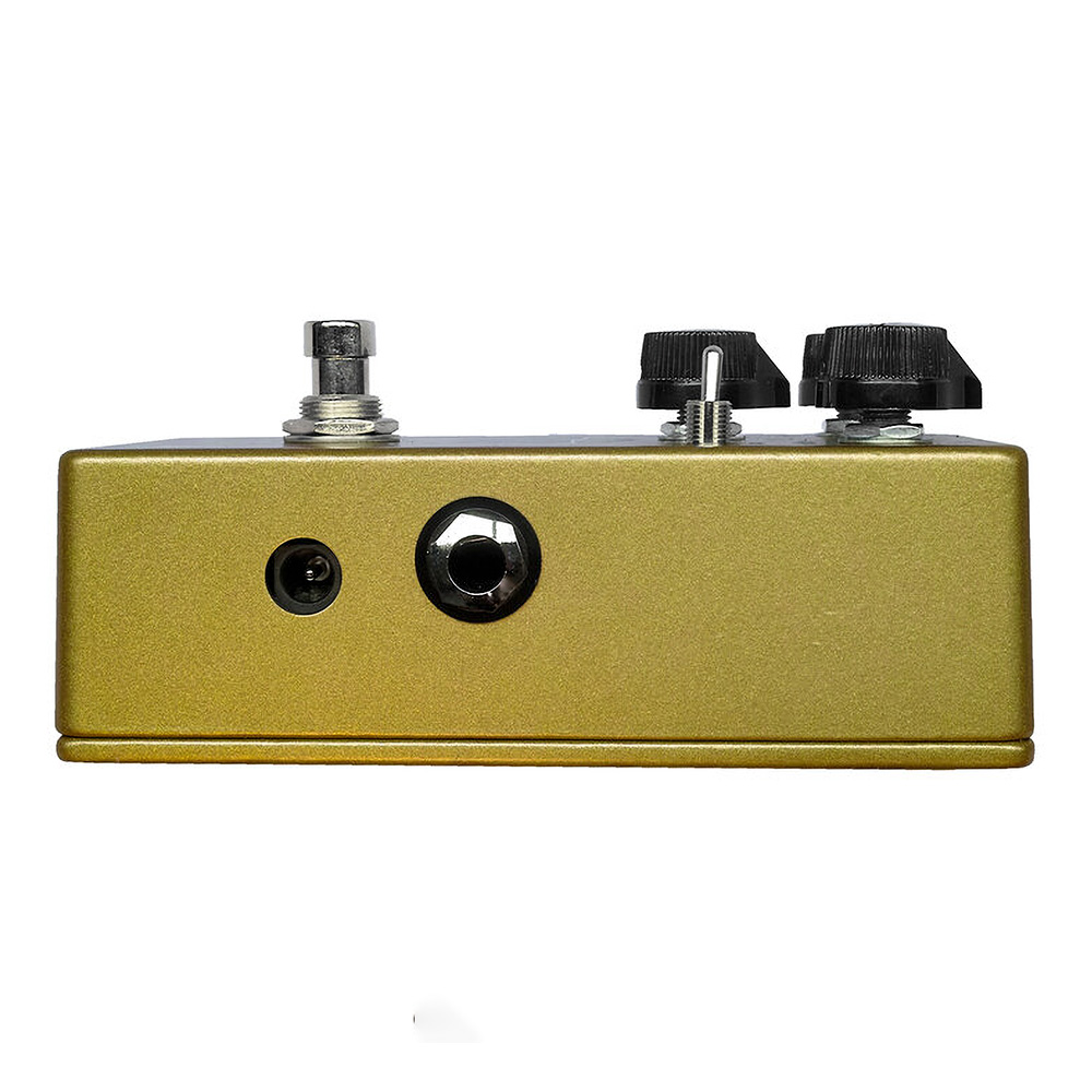 Mojo Hand FX Sacred Cow Overdrive｜ミュージックランドKEY