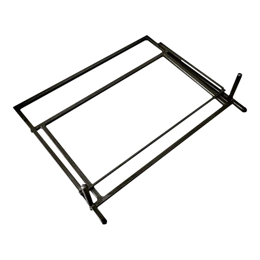 Make Noise Blued Steel System Stand｜ミュージックランドKEY