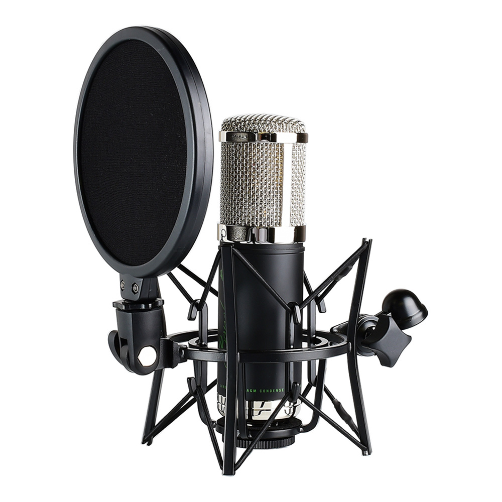 Monkey Banana Bonobo (グリーン) 新品 Monkey Banana Bonobo (グリーン) コンデンサーマイク モンキー