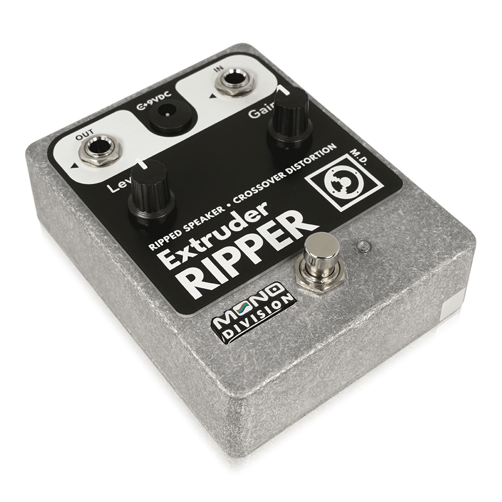 Amazon.co.jp: Mono division Extruder ripper切裂き