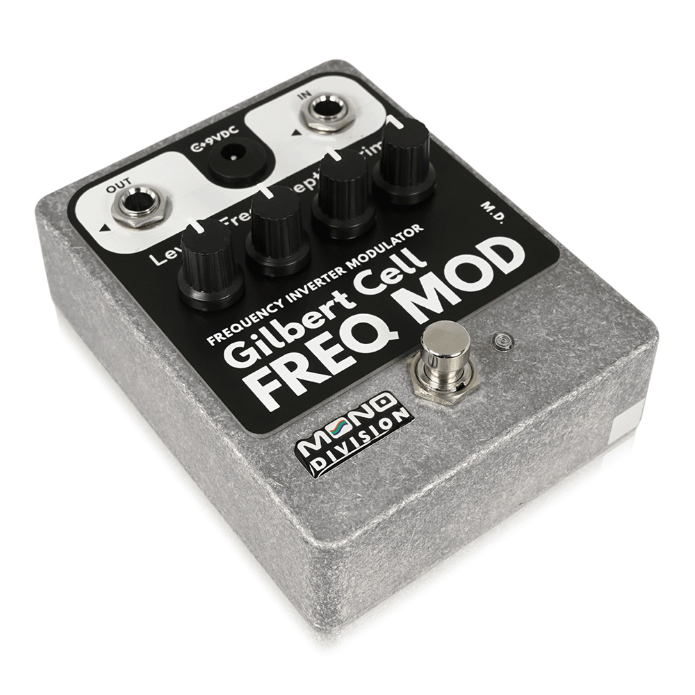 MONO DIVISION GILBERT CELL FREQ MOD｜ミュージックランドKEY