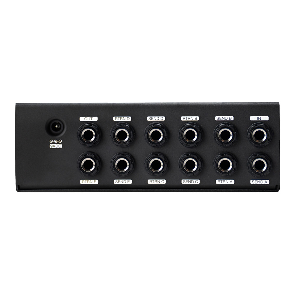 Morningstar Engineering ML5R｜ミュージックランドKEY
