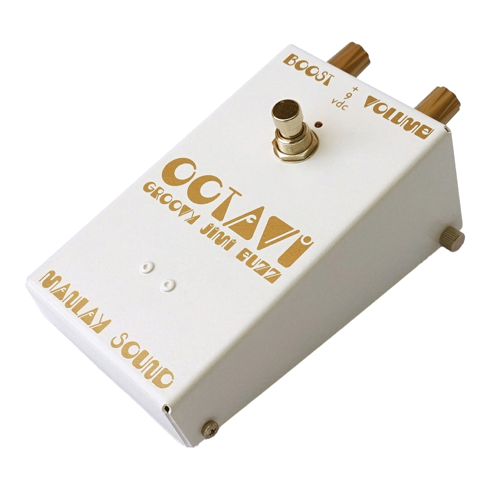 Manlay Sound OCTAVI｜ミュージックランドKEY