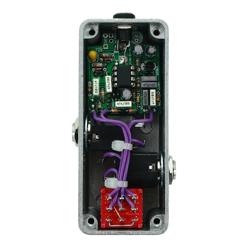 Menatone Mail Bomb Mini｜ミュージックランドKEY