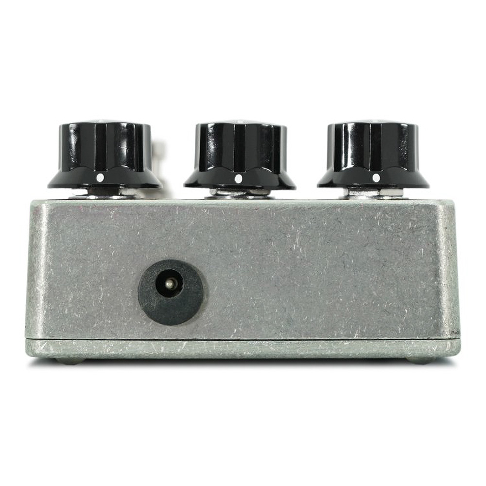 Menatone Red Snapper 3knob|ミュージックランドKEY Menatone Red Snapper 3knob|ミュージックランドKEY