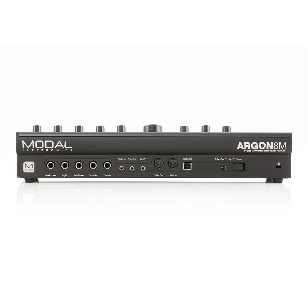 Modal Electronics Argon 8M｜ミュージックランドKEY