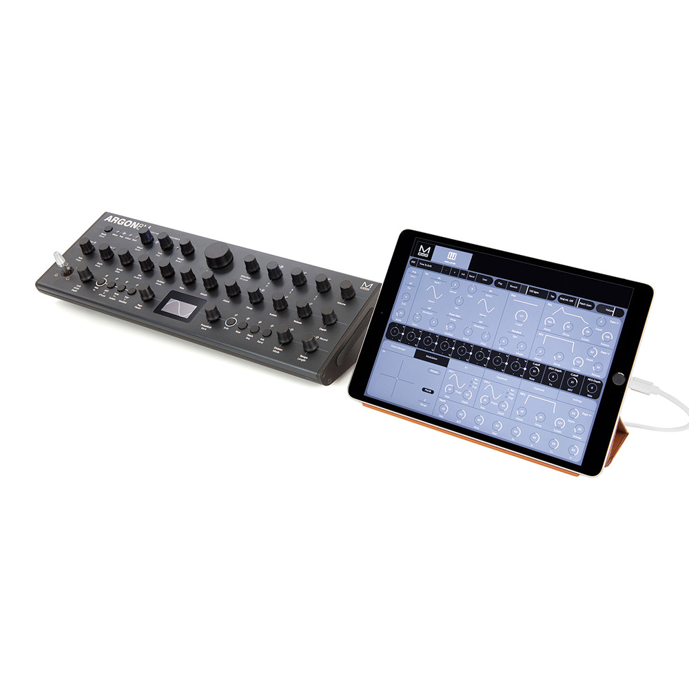Modal Electronics Argon 8M|ミュージックランドKEY Modal Electronics Argon 8M|ミュージックランドKEY
