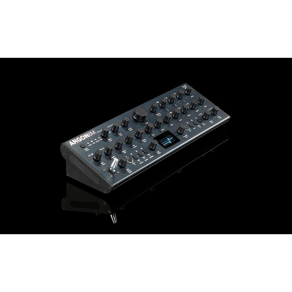 Modal Electronics Argon 8M｜ミュージックランドKEY