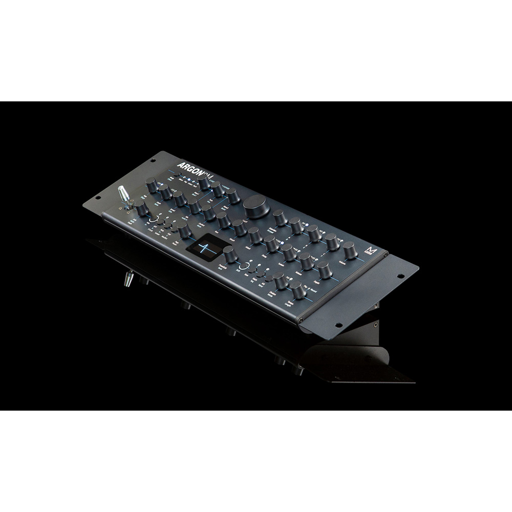 Modal Electronics Argon 8M｜ミュージックランドKEY
