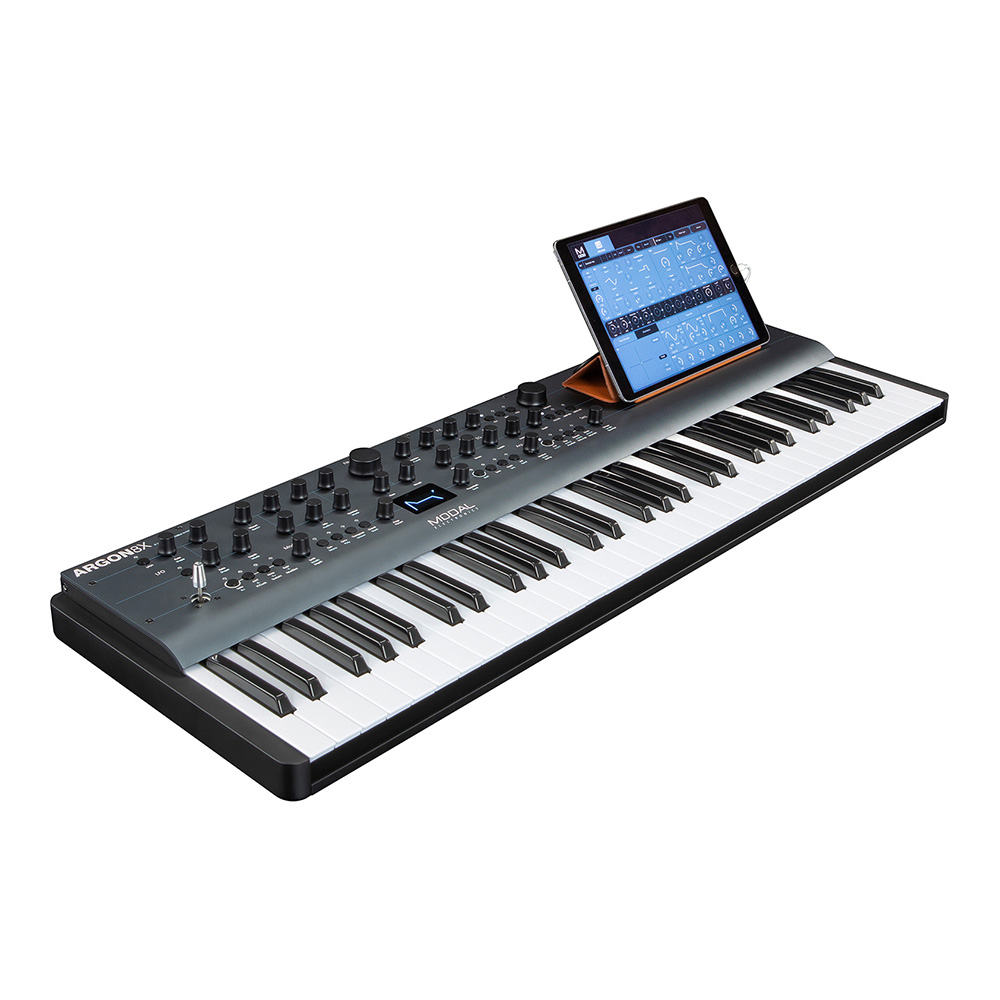 Modal Electronics Argon 8X｜ミュージックランドKEY