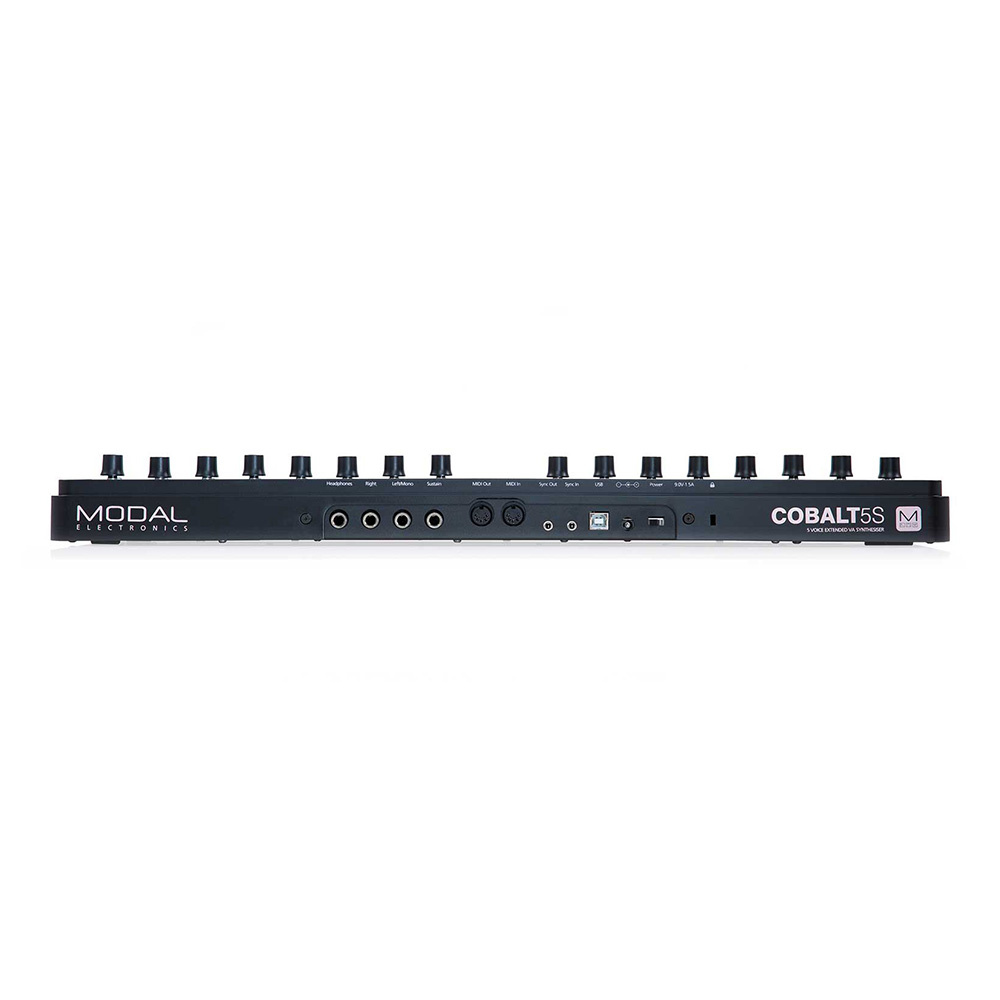 鍵盤楽器 cobalt5s modal electronics COBALT5S - Modal Electronics