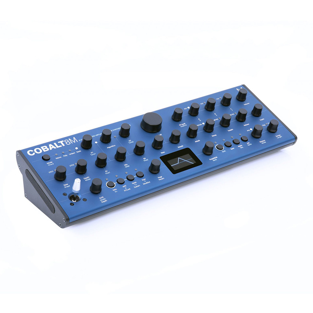 Modal Electronics Cobalt 8M｜ミュージックランドKEY