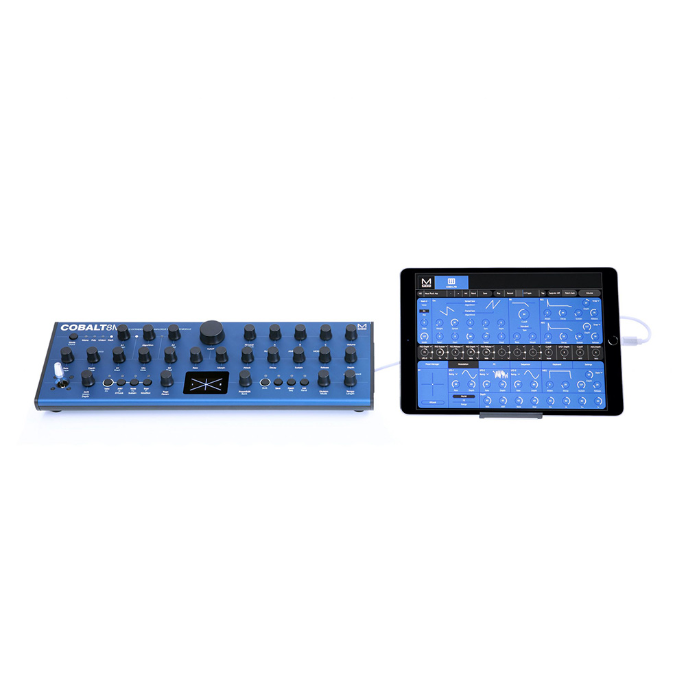 その他 COBALT 8M COBALT8M - Modal Electronics - 有限会社 福産起業 - FUKUSAN