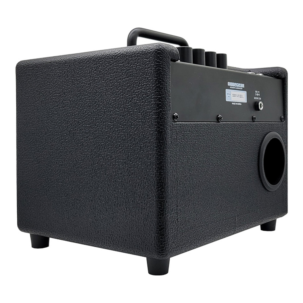 MODEGEAR LOUD MINI-B Black｜ミュージックランドKEY