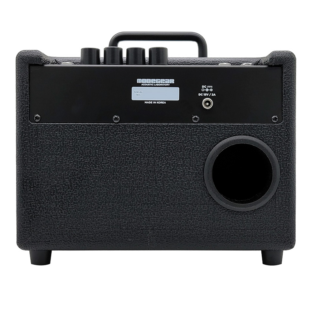 MODEGEAR LOUD MINI-B Black｜ミュージックランドKEY