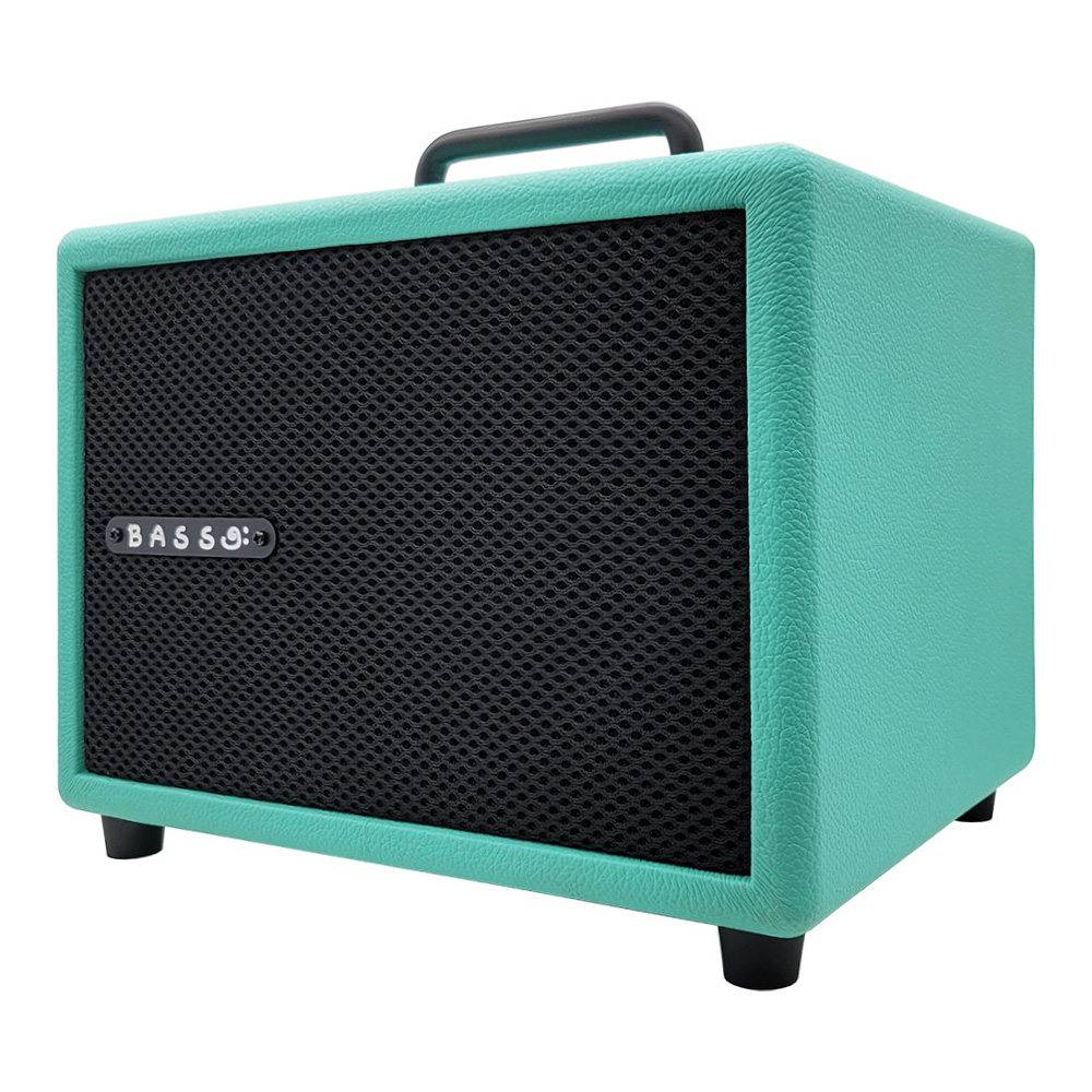 MODEGEAR LOUD MINI-B Green｜ミュージックランドKEY