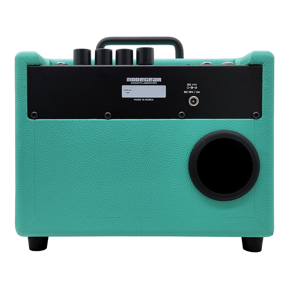 MODEGEAR LOUD MINI-B Green｜ミュージックランドKEY