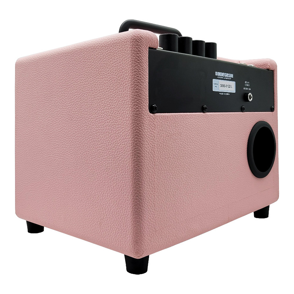 MODEGEAR LOUD MINI-B Pink｜ミュージックランドKEY