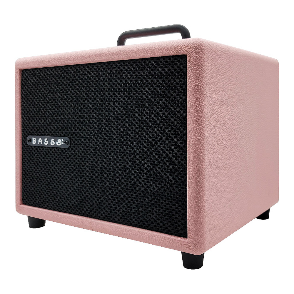 MODEGEAR LOUD MINI-B Pink｜ミュージックランドKEY