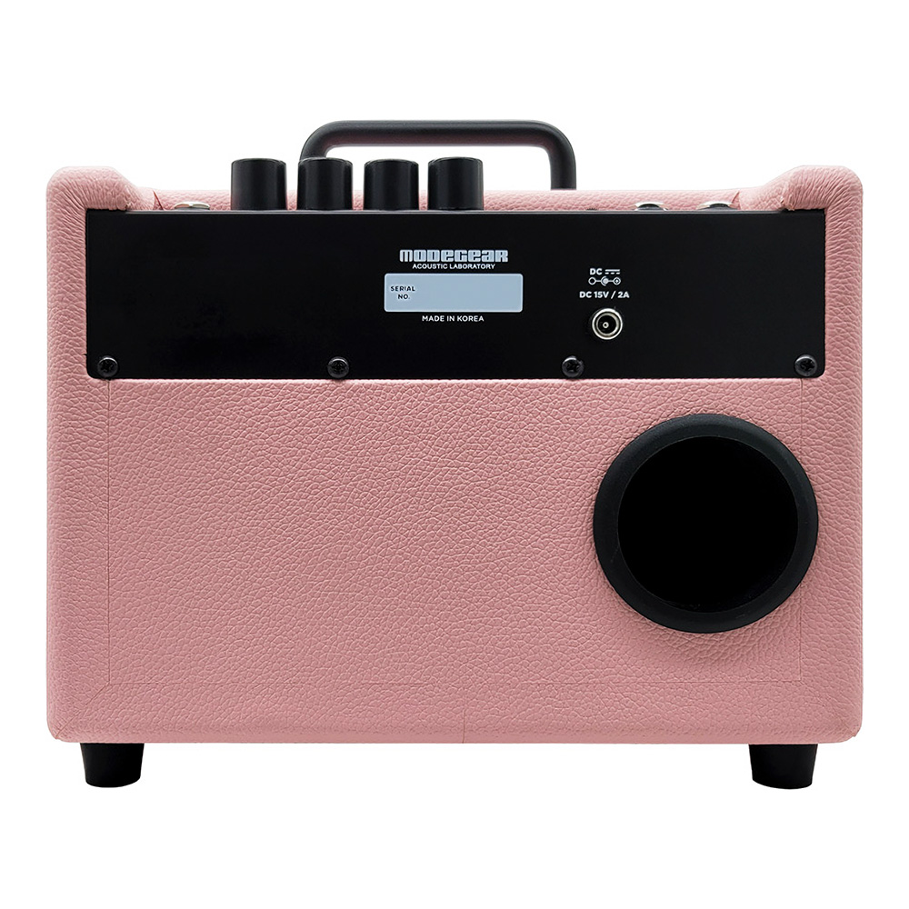 MODEGEAR LOUD MINI-B Pink｜ミュージックランドKEY
