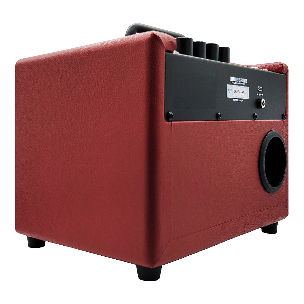 MODEGEAR LOUD MINI-B Red｜ミュージックランドKEY