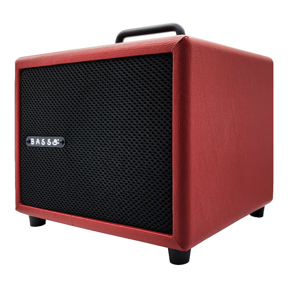 MODEGEAR LOUD MINI-B Red｜ミュージックランドKEY