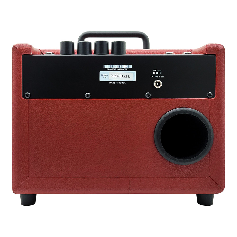 MODEGEAR LOUD MINI-B Red｜ミュージックランドKEY