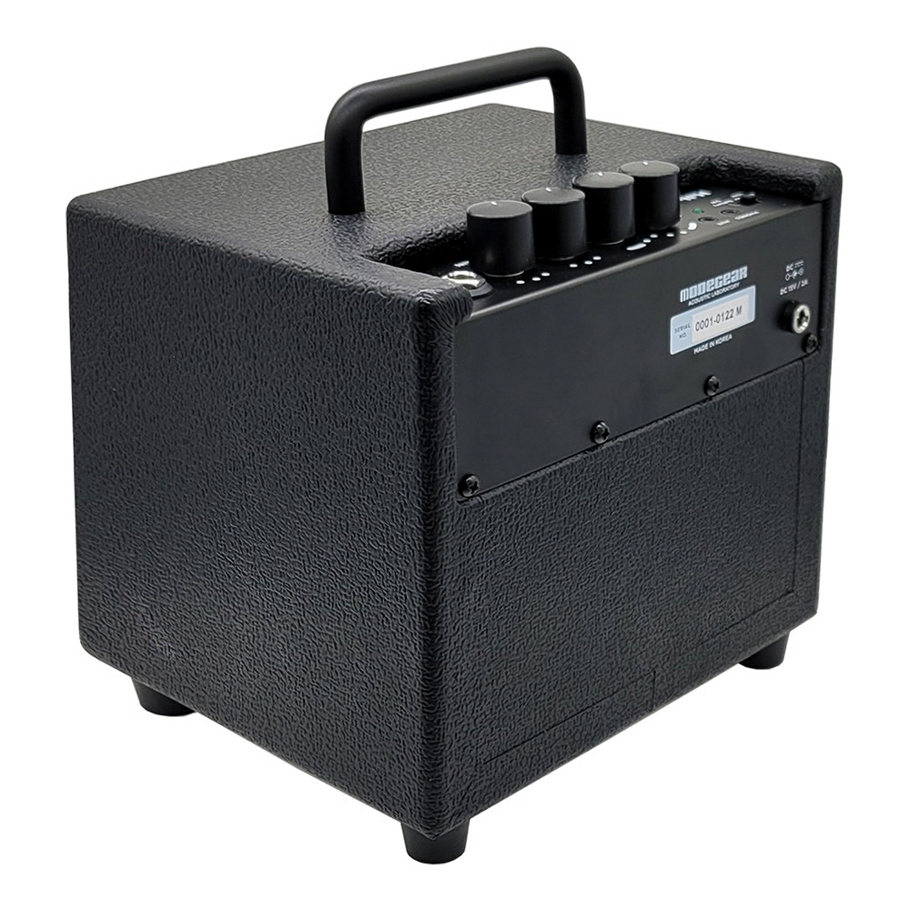 MODEGEAR MINI B 試奏のみ ほぼ新品 保証有 MODEGEAR MINI-B Black