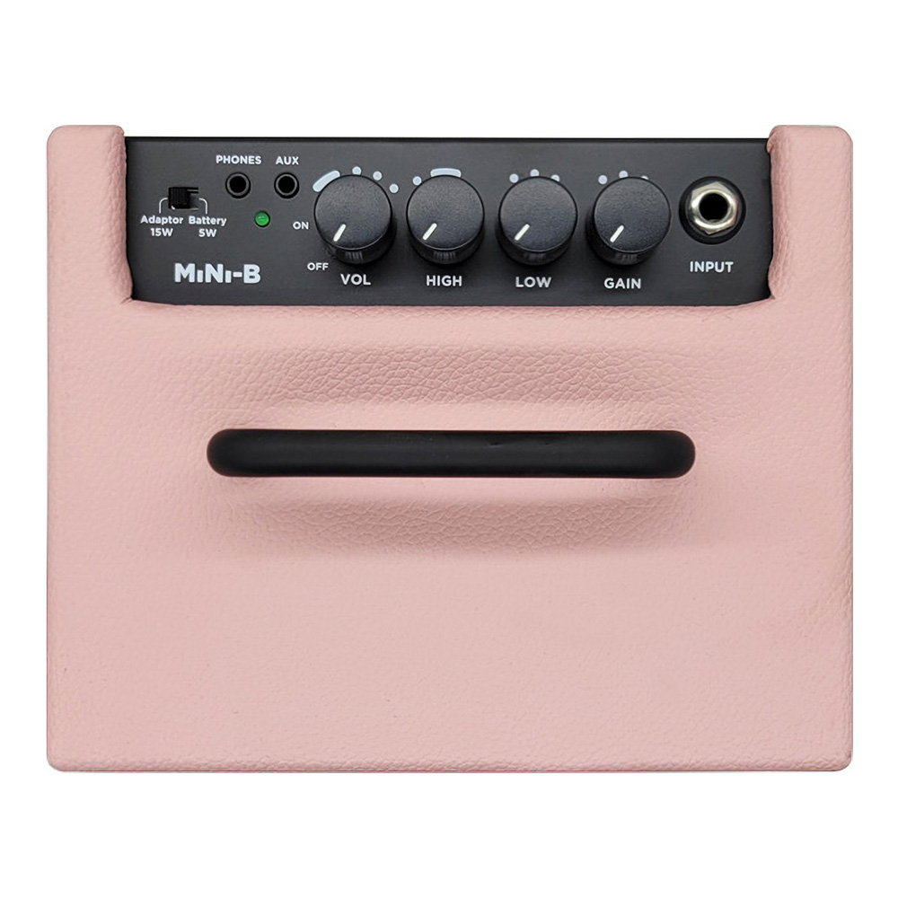 MODEGEAR MINI-B Pink｜ミュージックランドKEY