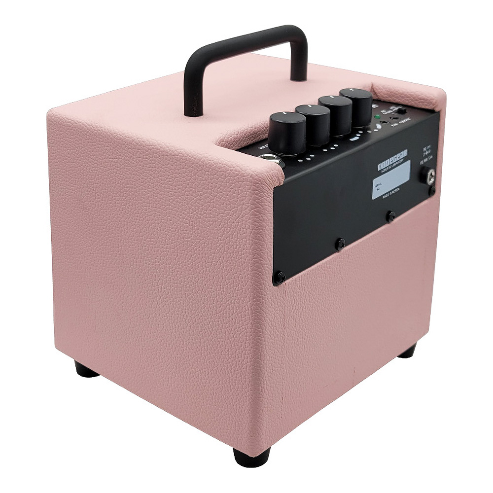 MODEGEAR MINI-B Pink｜ミュージックランドKEY