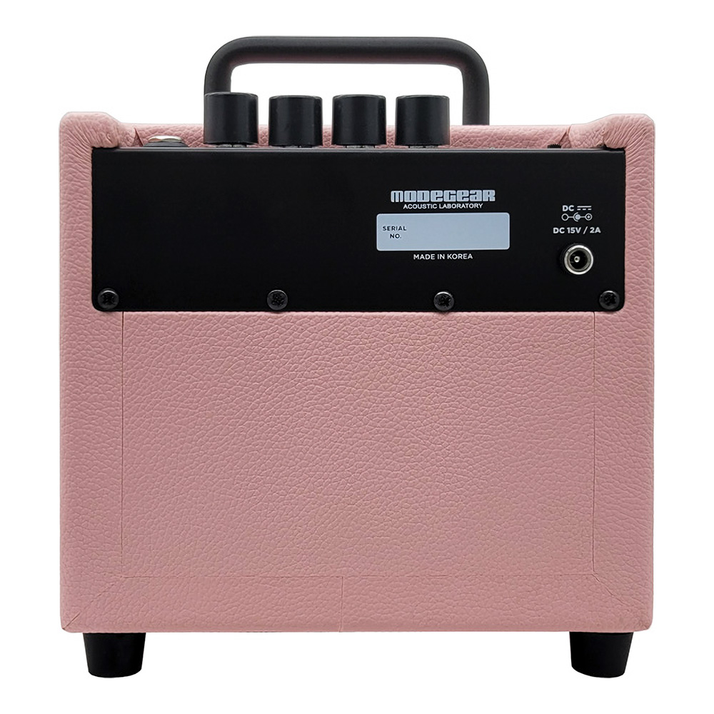 MODEGEAR MINI-B Pink｜ミュージックランドKEY