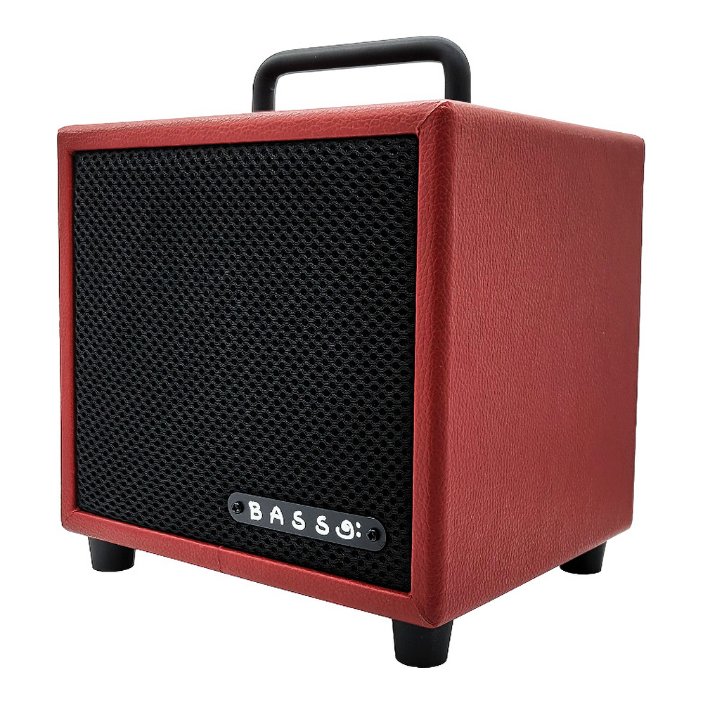 MODEGEAR MINI-B Red｜ミュージックランドKEY