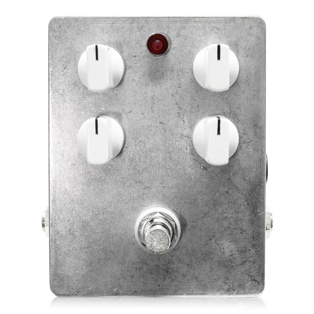 BJFe Bone Bender II 4K | PrimoFX LLC