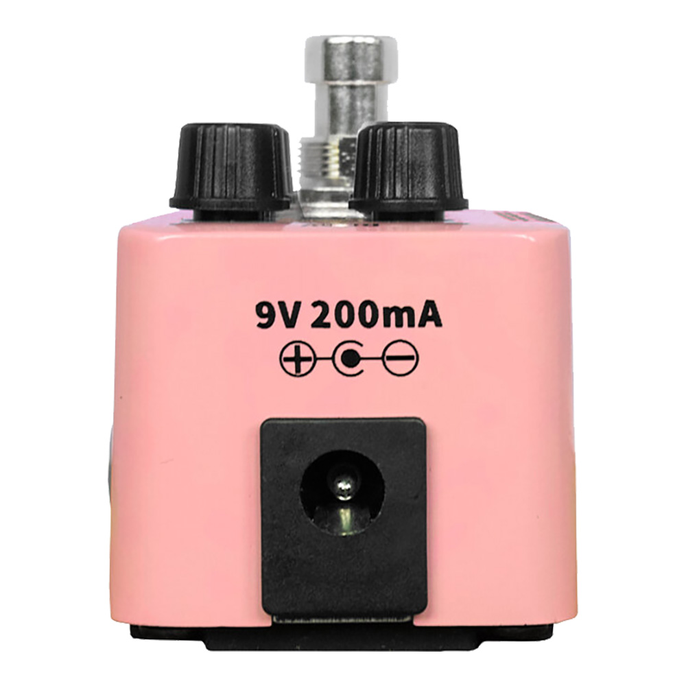 MOOER D7｜ミュージックランドKEY