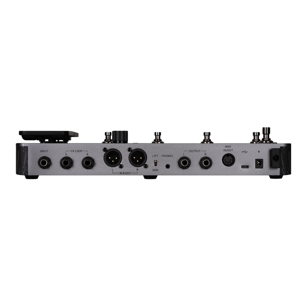 MOOER GE1000Li｜ミュージックランドKEY