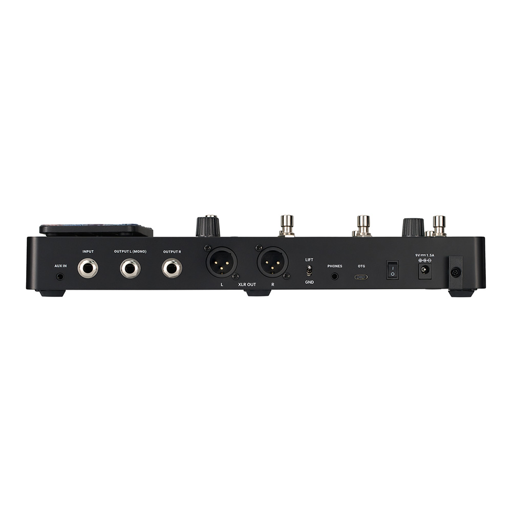 MOOER GE150 Max Li｜ミュージックランドKEY